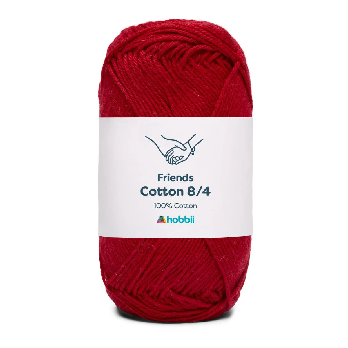 Friends Cotton 8/4 - Image 36