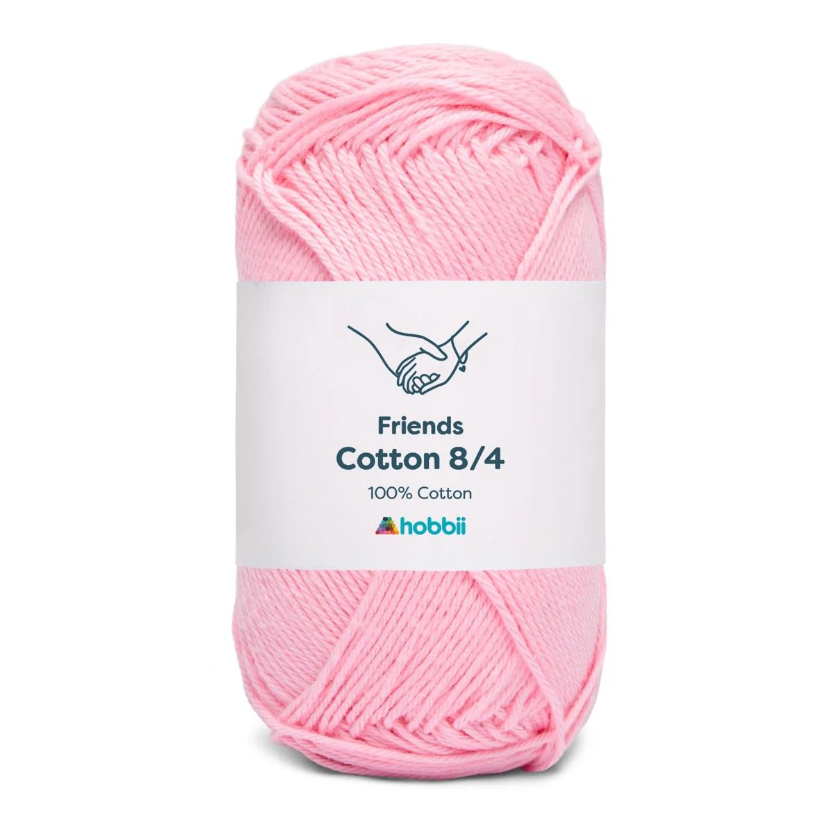 Friends Cotton 8/4 - Image 38