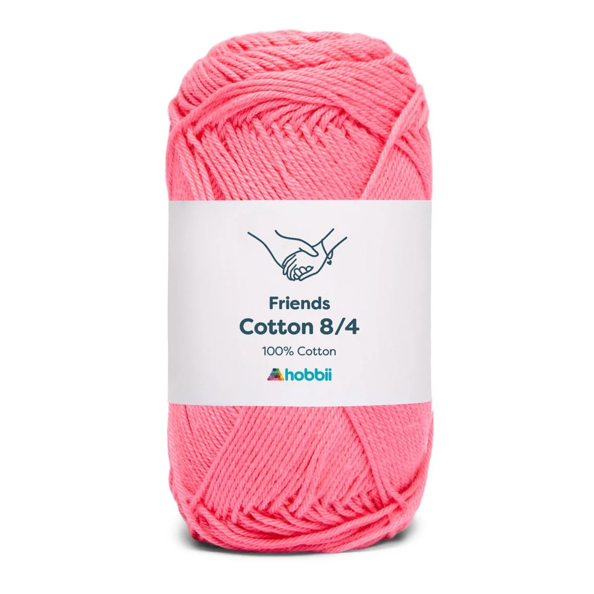 Friends Cotton 8/4 - Image 39