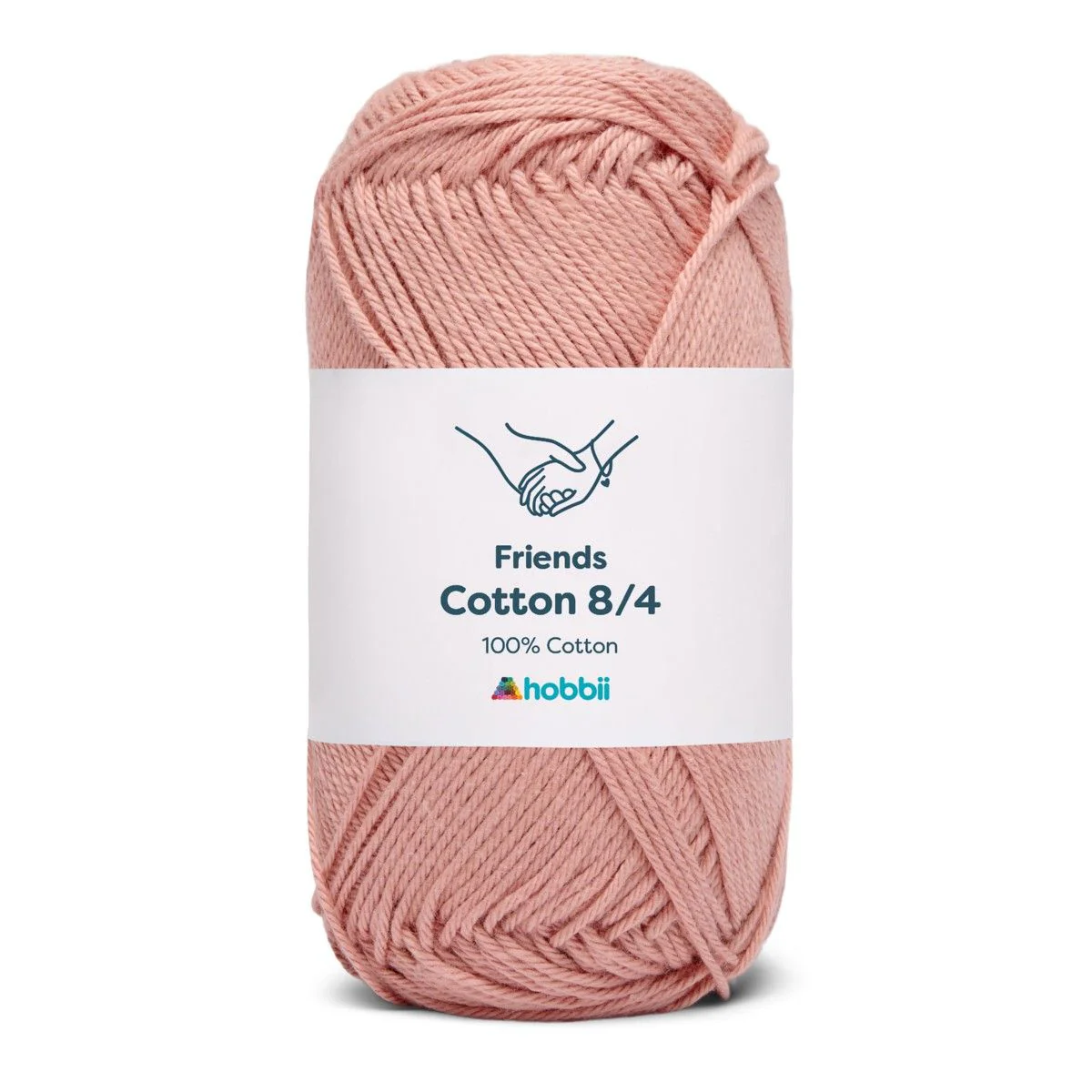 Friends Cotton 8/4 - Image 45