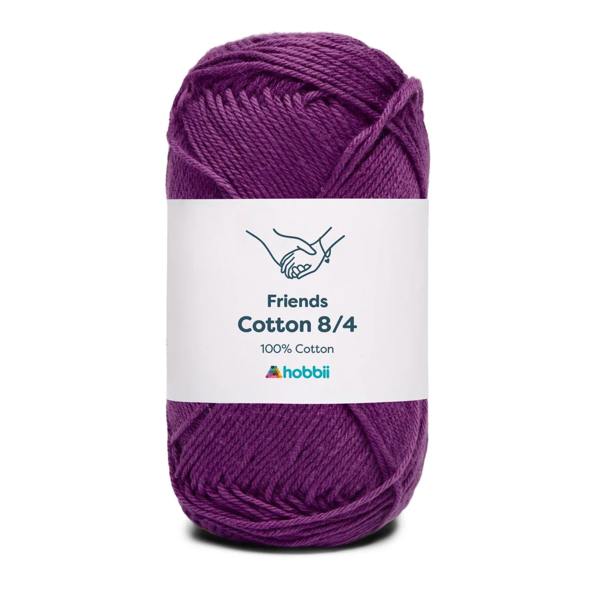 Friends Cotton 8/4 - Image 57