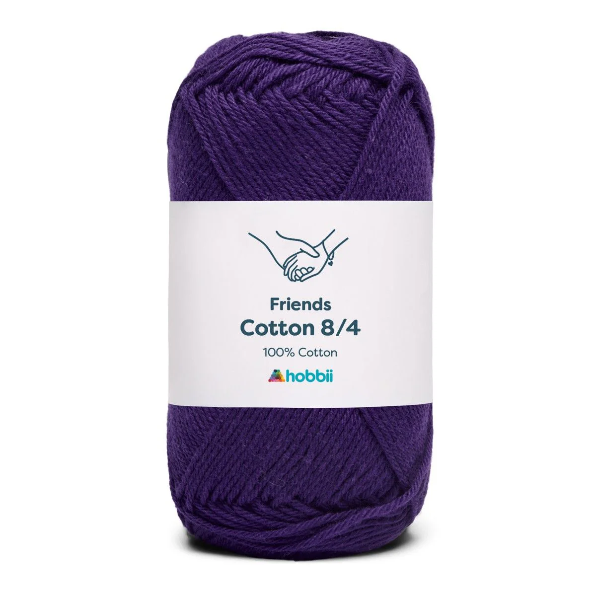 Friends Cotton 8/4 - Image 61