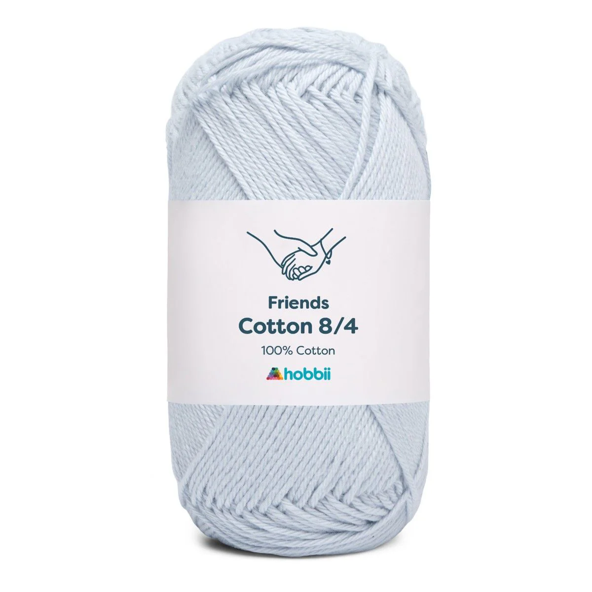 Friends Cotton 8/4 - Image 65