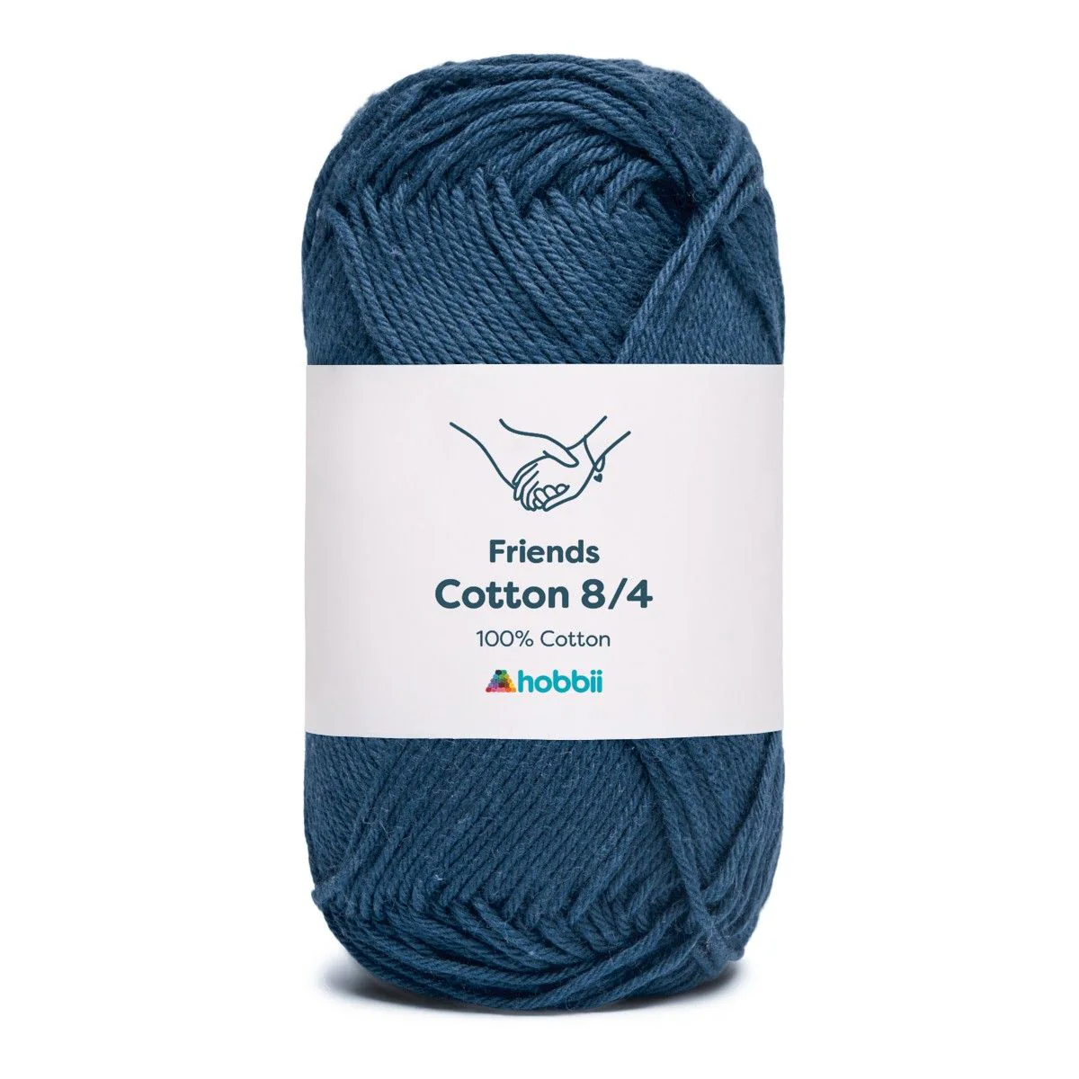 Friends Cotton 8/4 - Image 70