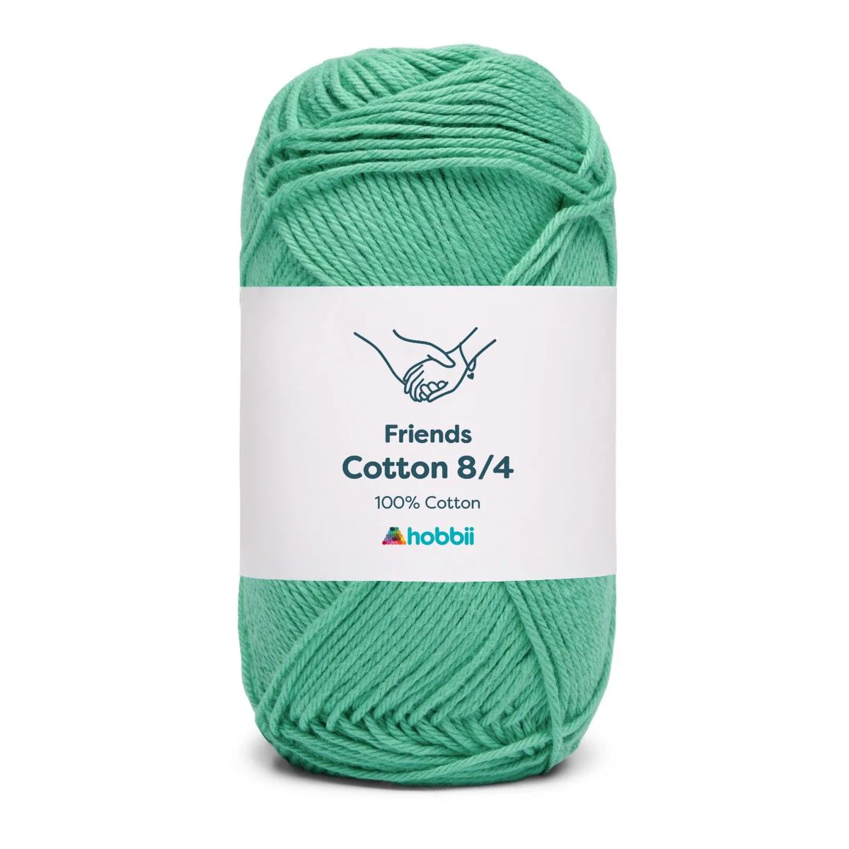 Friends Cotton 8/4 - Image 82