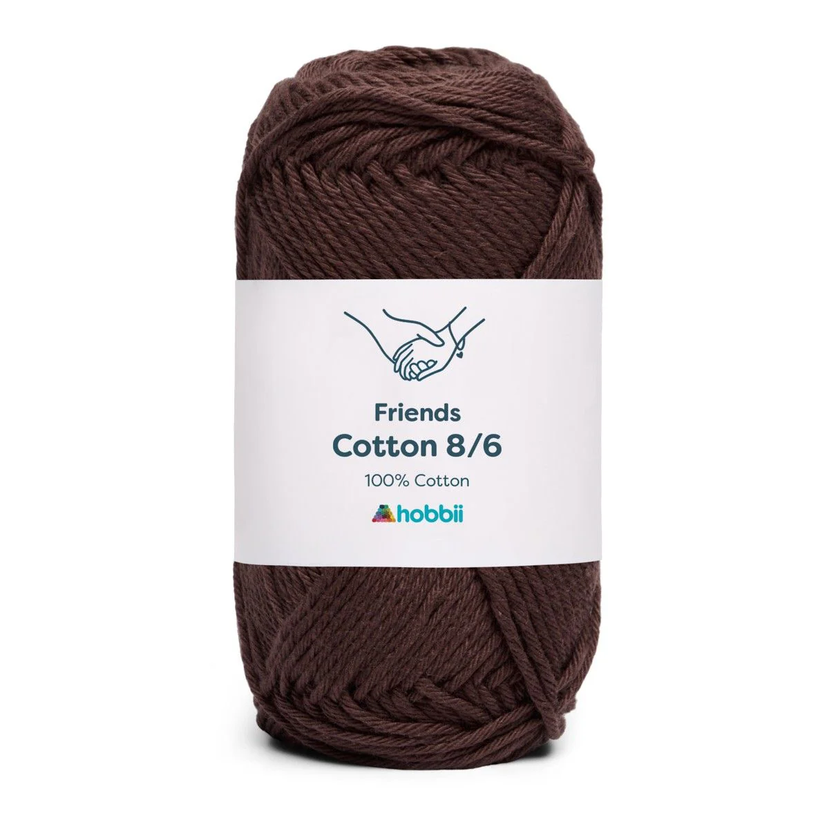 Friends Cotton 8/6 - Image 14