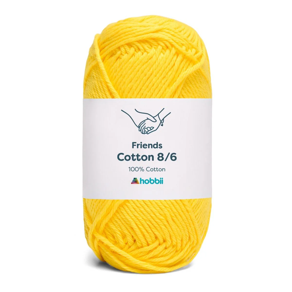 Friends Cotton 8/6 - Image 16