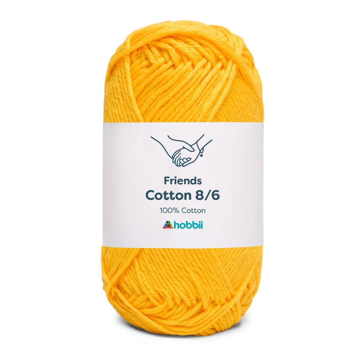 Friends Cotton 8/6 - Image 17