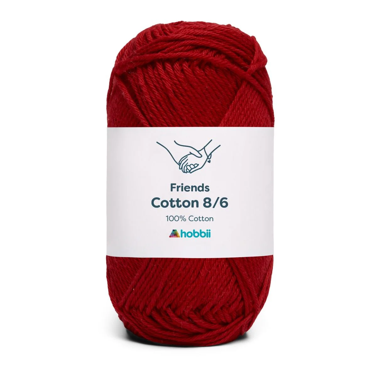 Friends Cotton 8/6 - Image 23