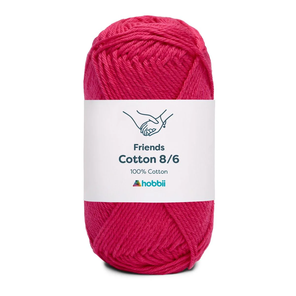 Friends Cotton 8/6 - Image 26