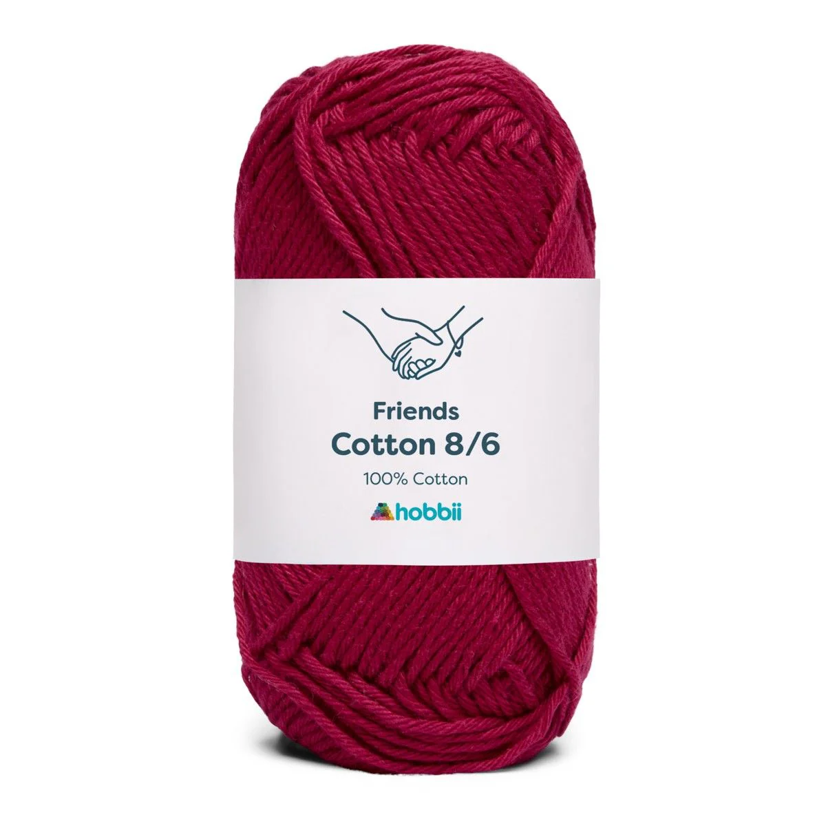 Friends Cotton 8/6 - Image 27