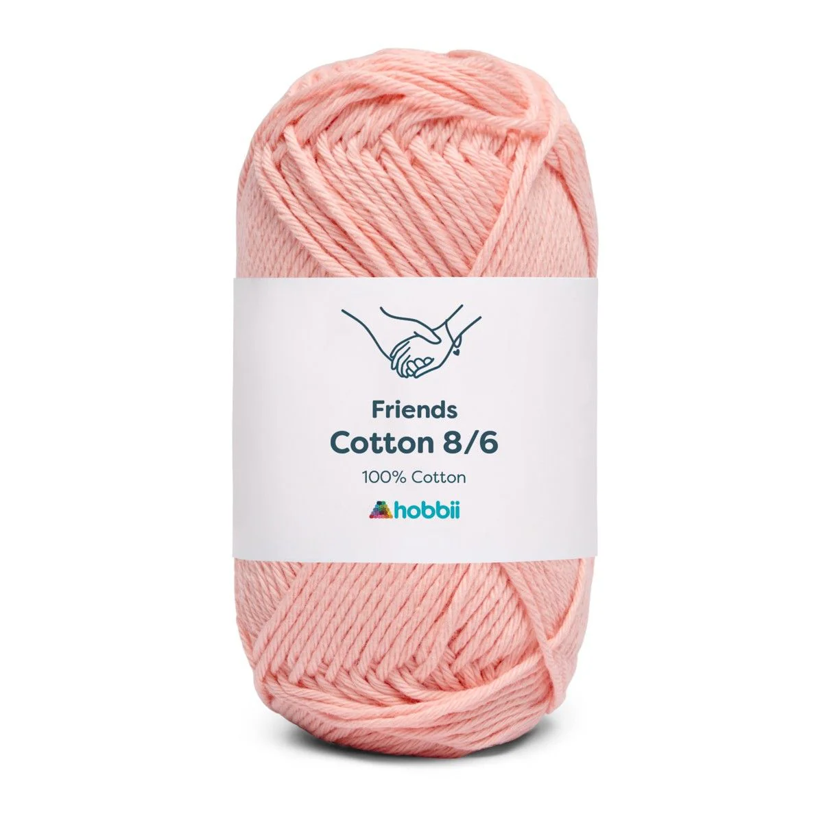 Friends Cotton 8/6 - Image 28