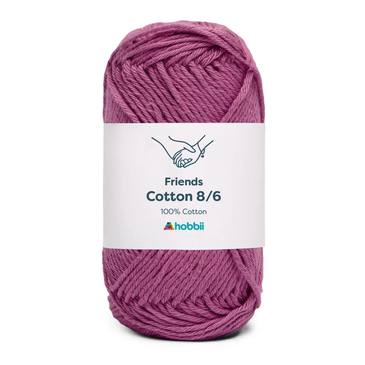 Friends Cotton 8/6 - Image 31