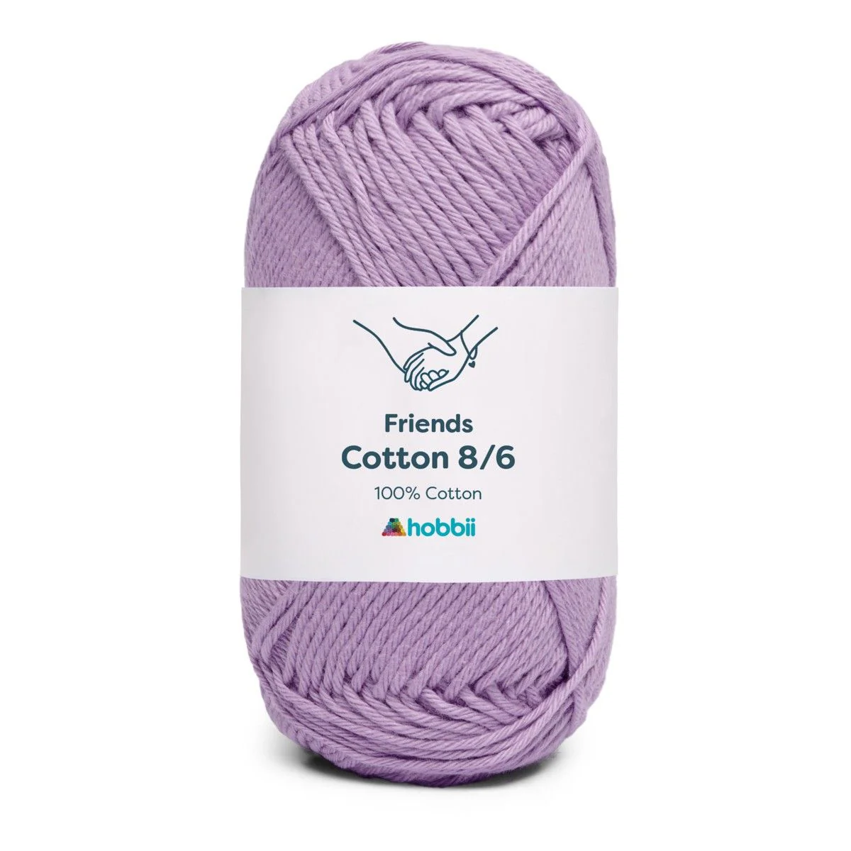 Friends Cotton 8/6 - Image 32