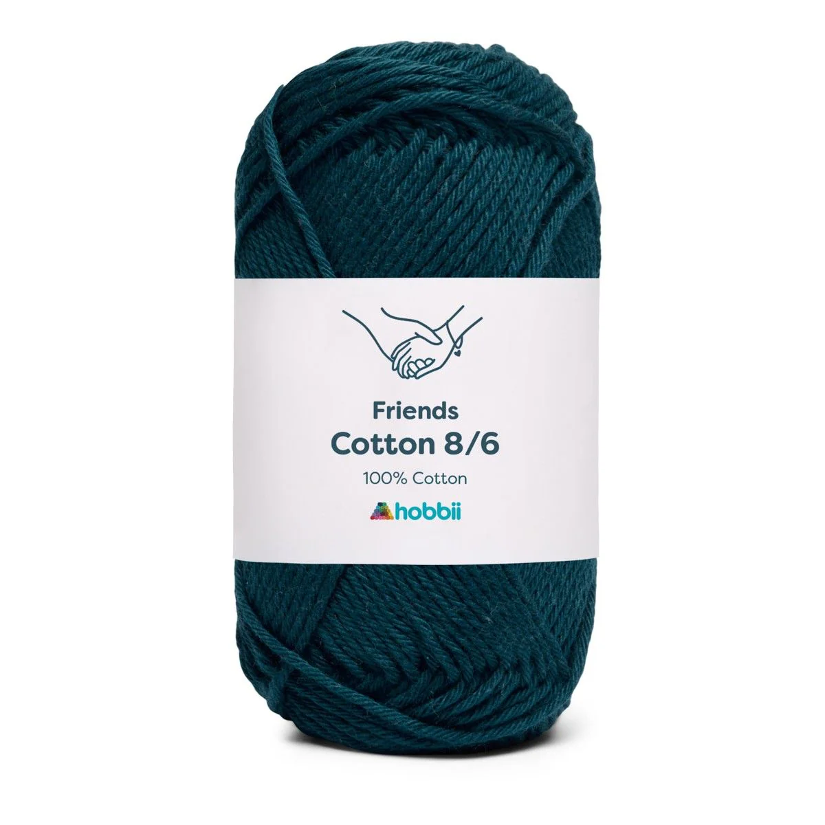 Friends Cotton 8/6 - Image 44