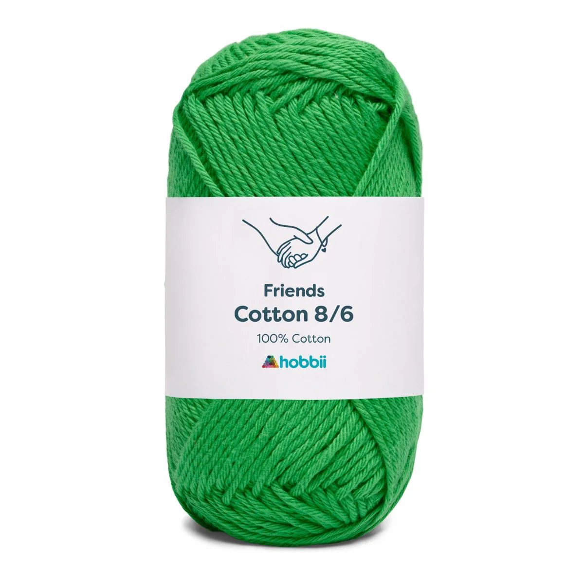 Friends Cotton 8/6 - Image 51