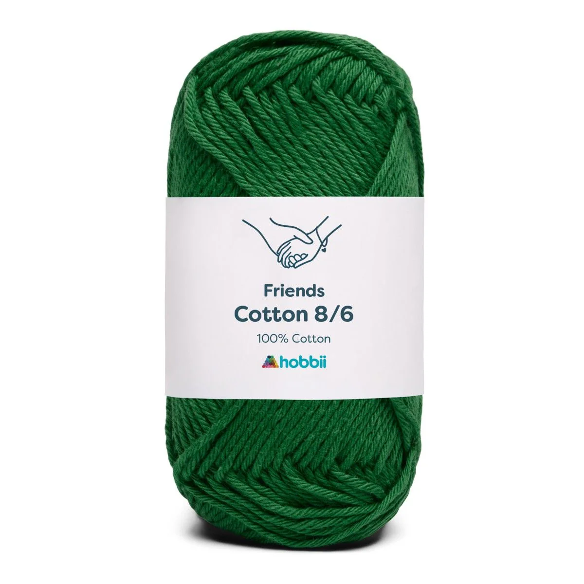 Friends Cotton 8/6 - Image 55