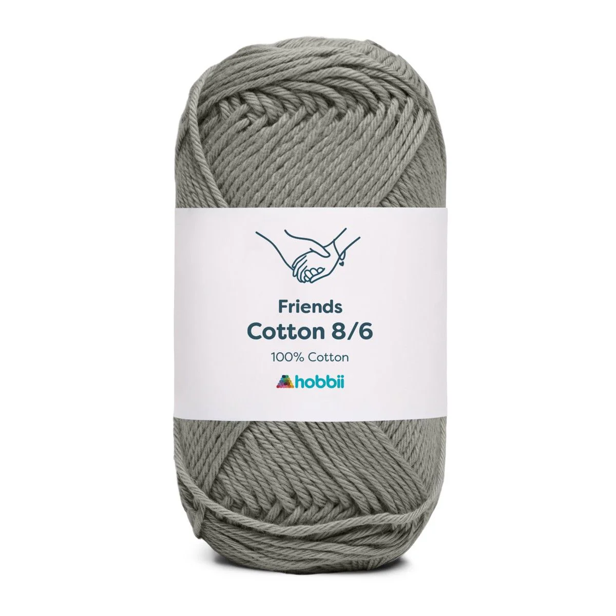 Friends Cotton 8/6 - Image 60