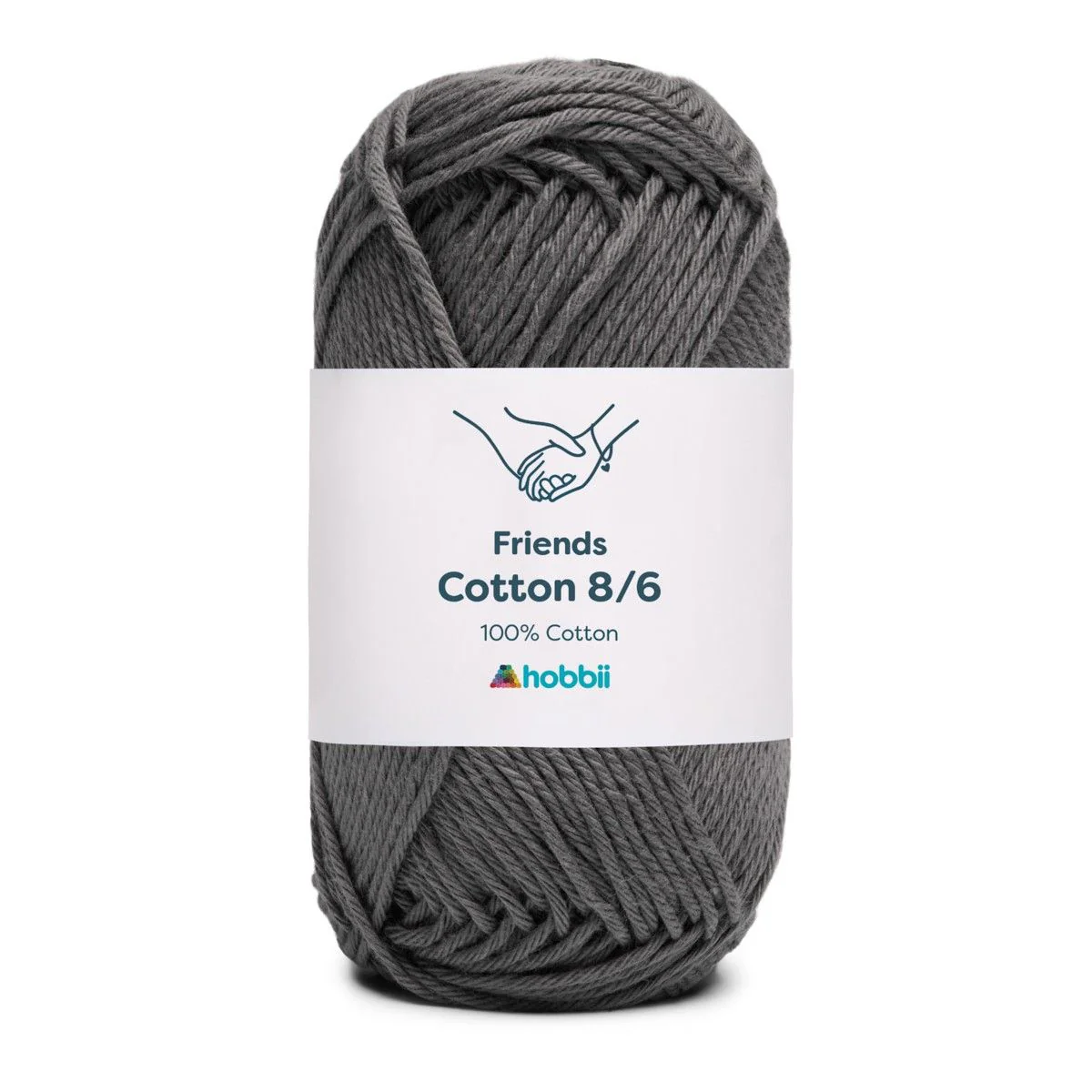 Friends Cotton 8/6 - Image 62