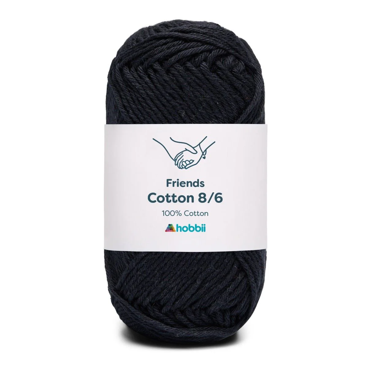 Friends Cotton 8/6 - Image 64