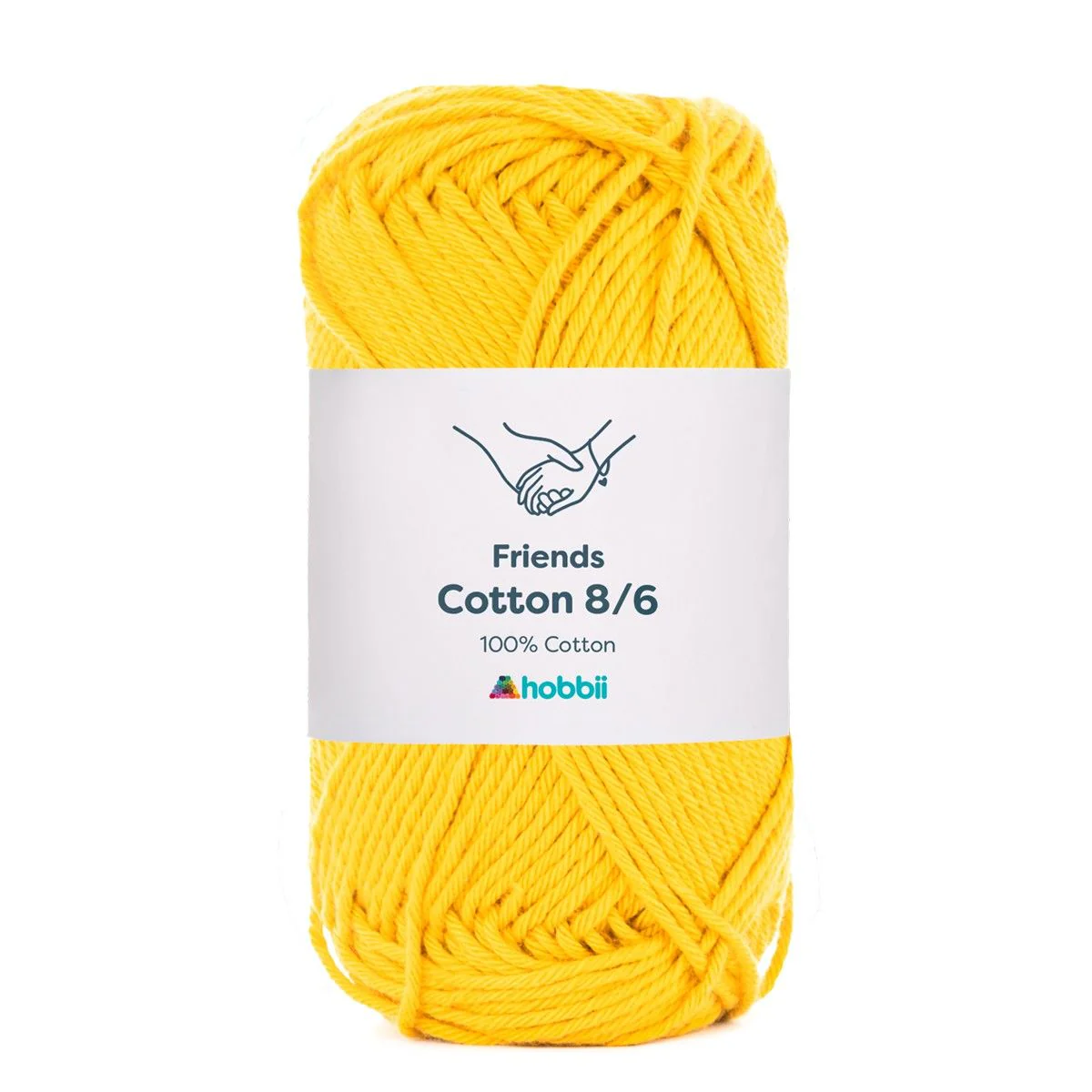 Friends Cotton 8/6 - Image 67