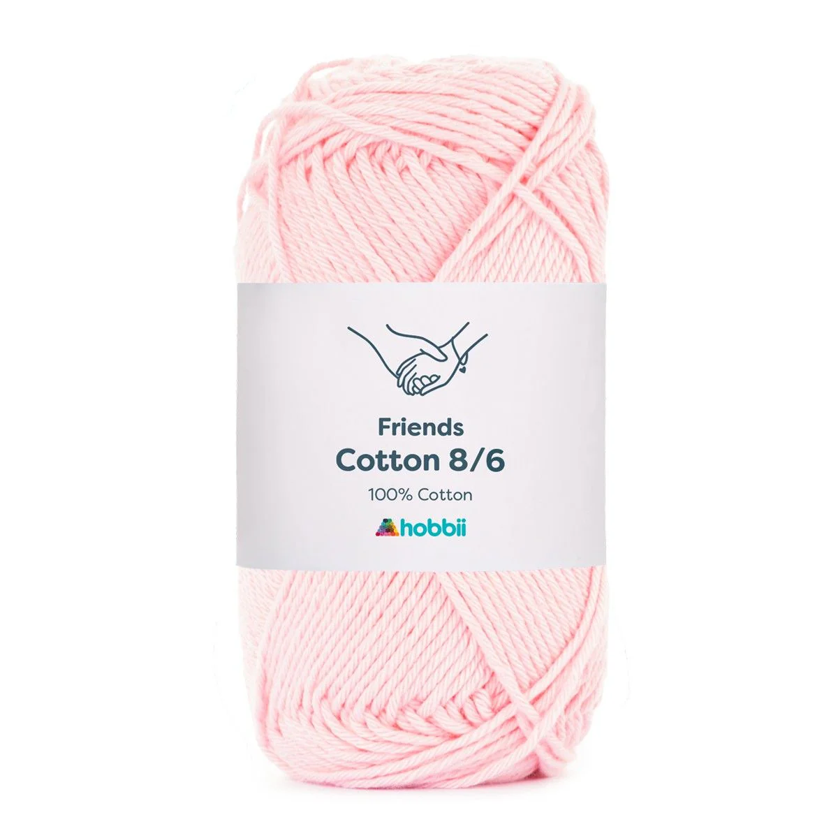 Friends Cotton 8/6 - Image 68