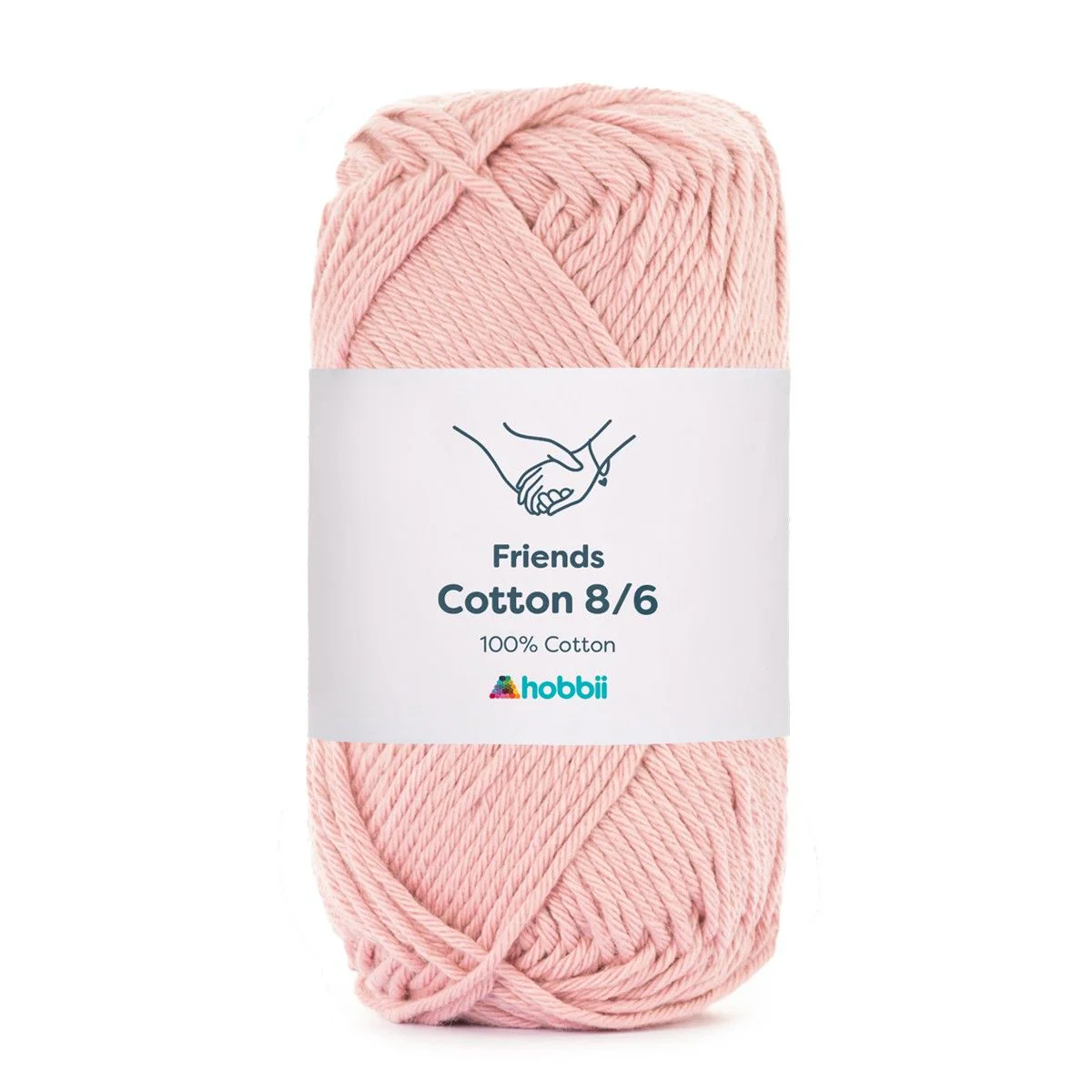 Friends Cotton 8/6 - Image 69