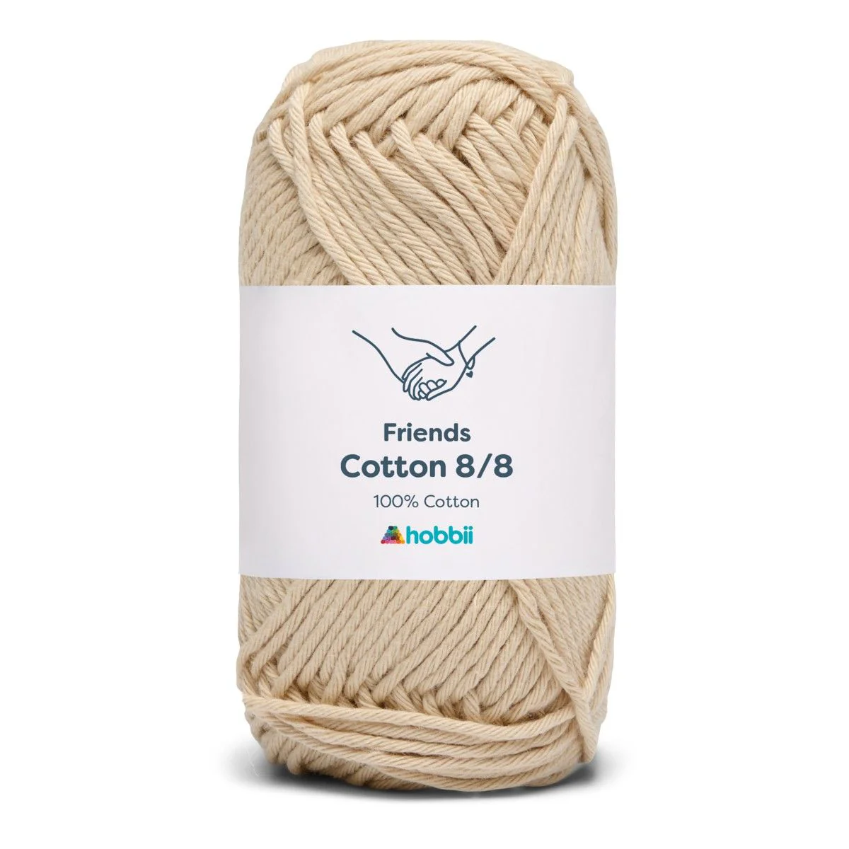 Friends Cotton 8/8 - Image 11