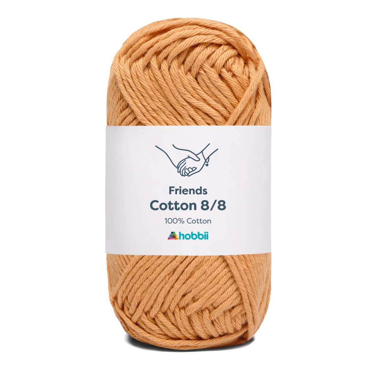 Friends Cotton 8/8 - Image 12