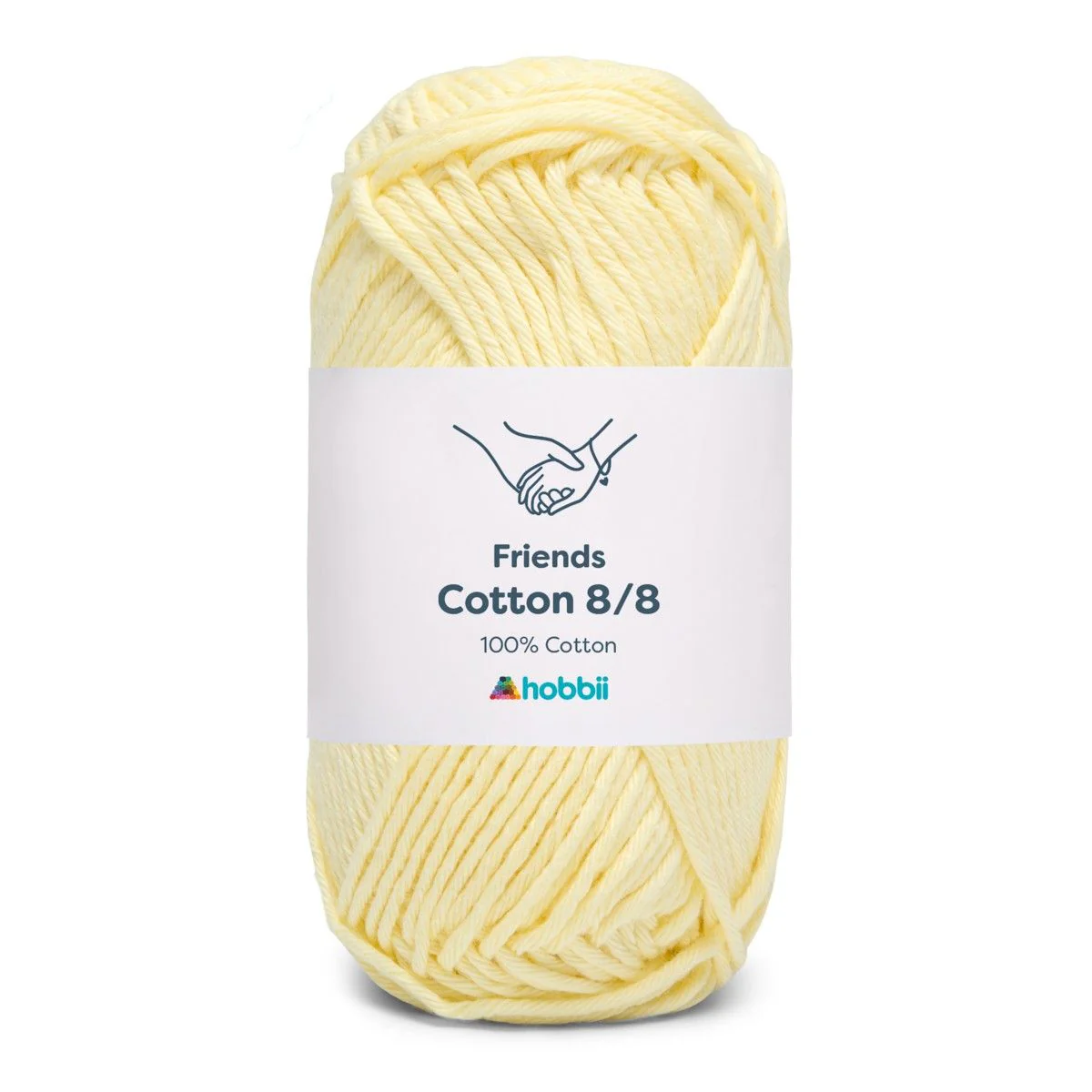 Friends Cotton 8/8 - Image 18