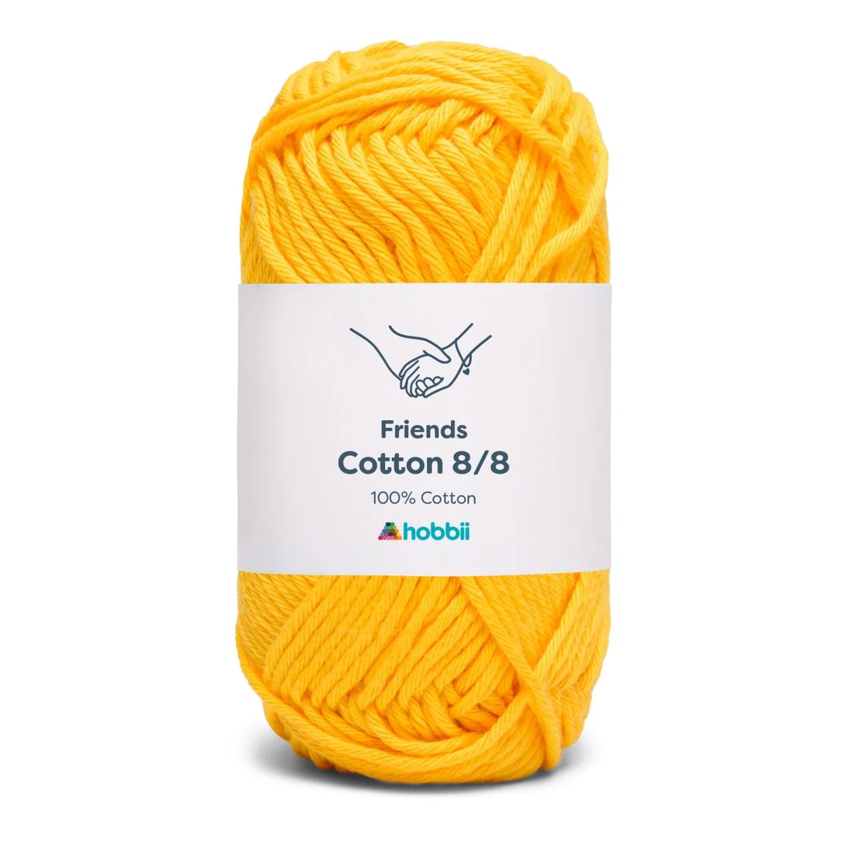 Friends Cotton 8/8 - Image 20