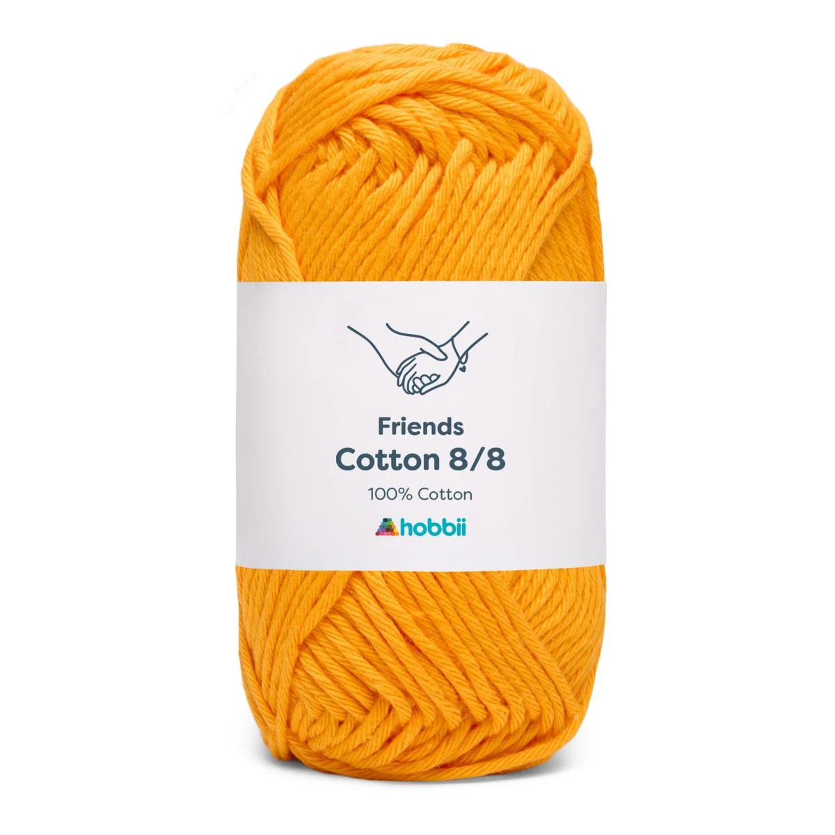 Friends Cotton 8/8 - Image 21