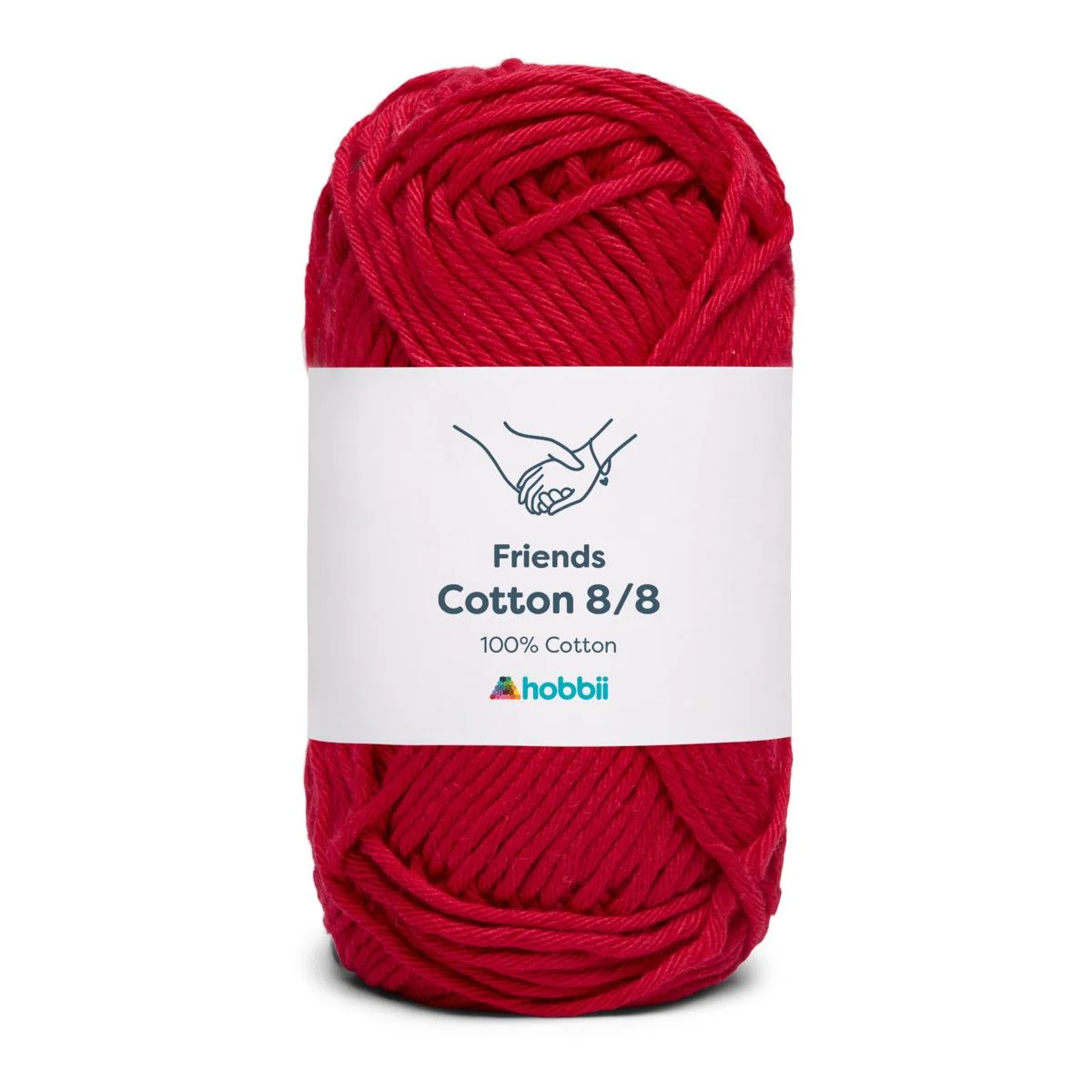 Friends Cotton 8/8 - Image 25