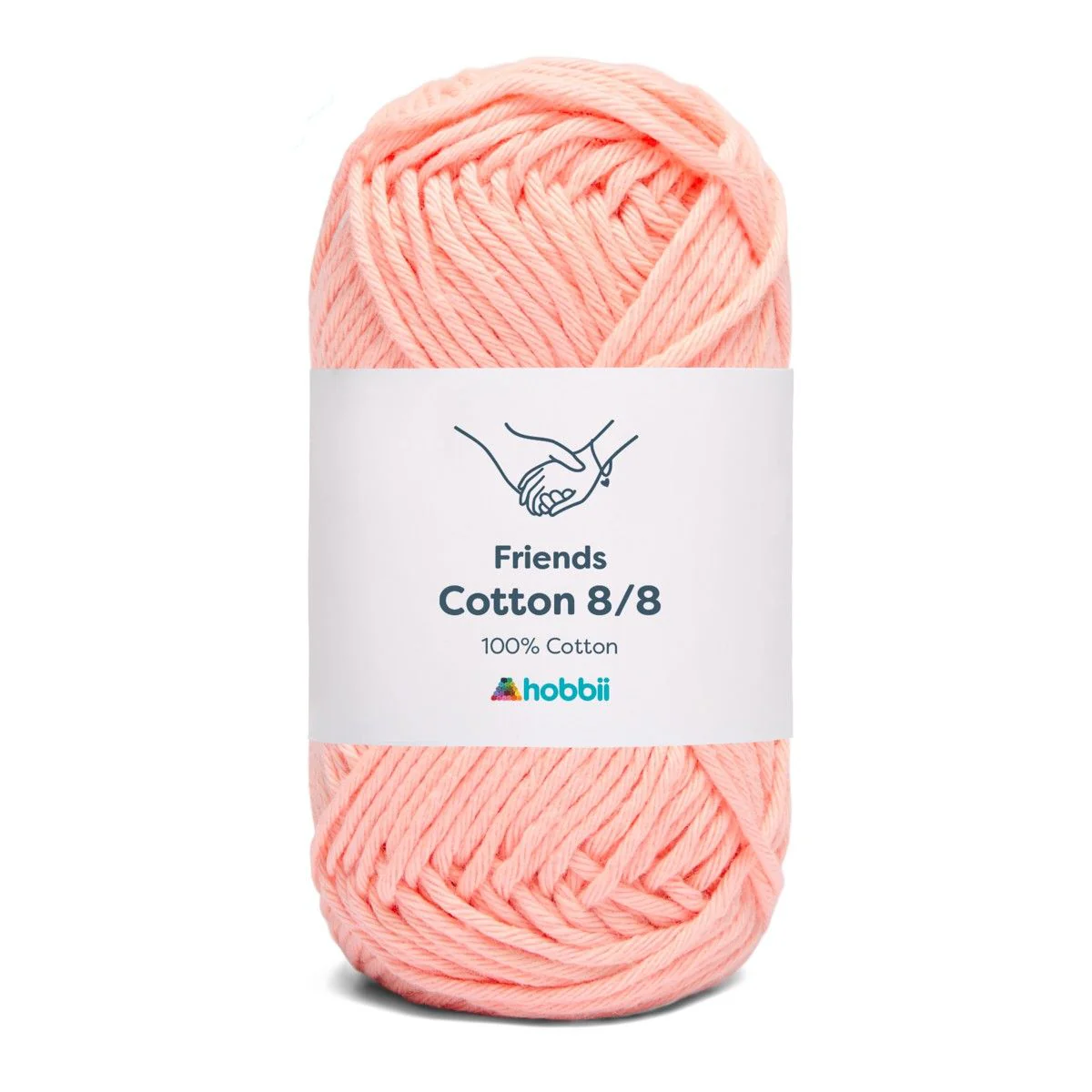 Friends Cotton 8/8 - Image 31