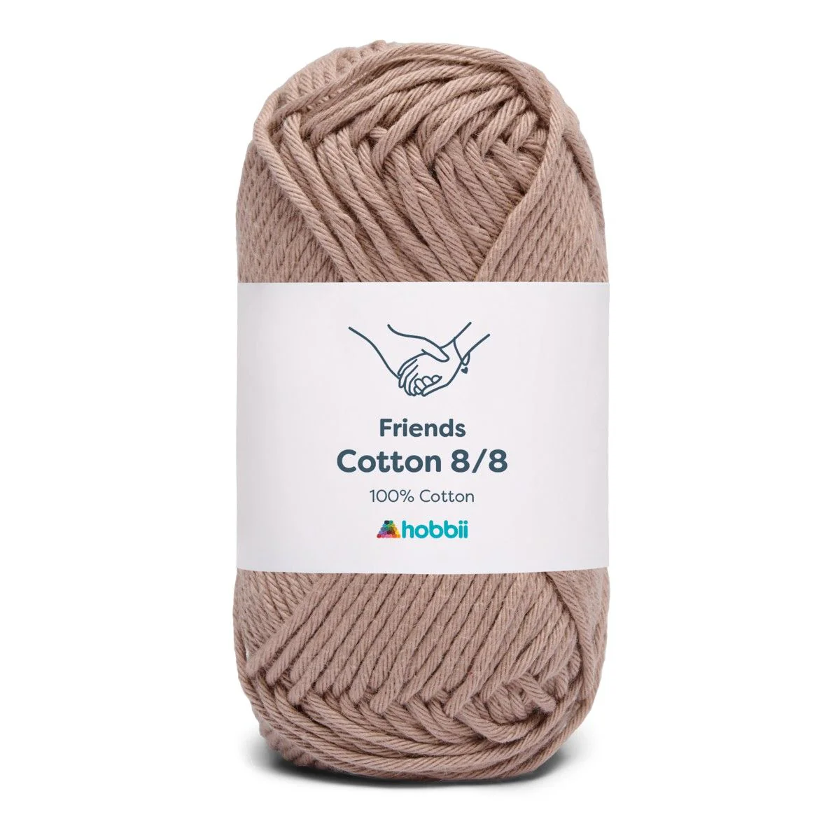 Friends Cotton 8/8 - Image 33