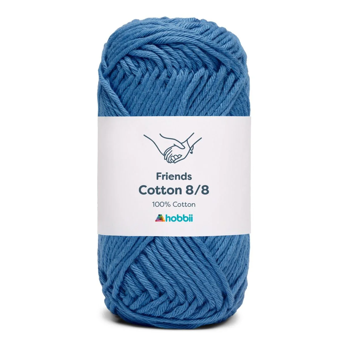 Friends Cotton 8/8 - Image 43