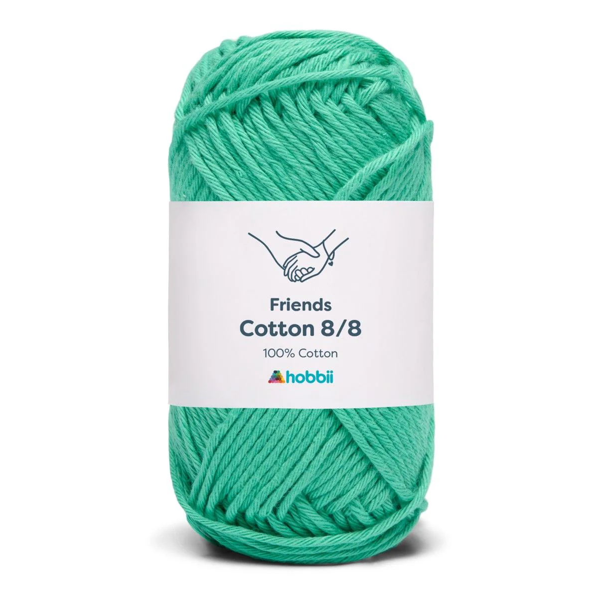 Friends Cotton 8/8 - Image 50