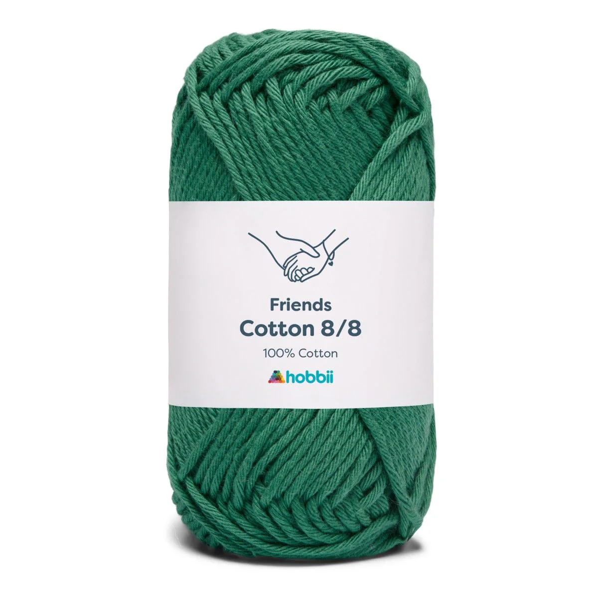 Friends Cotton 8/8 - Image 52