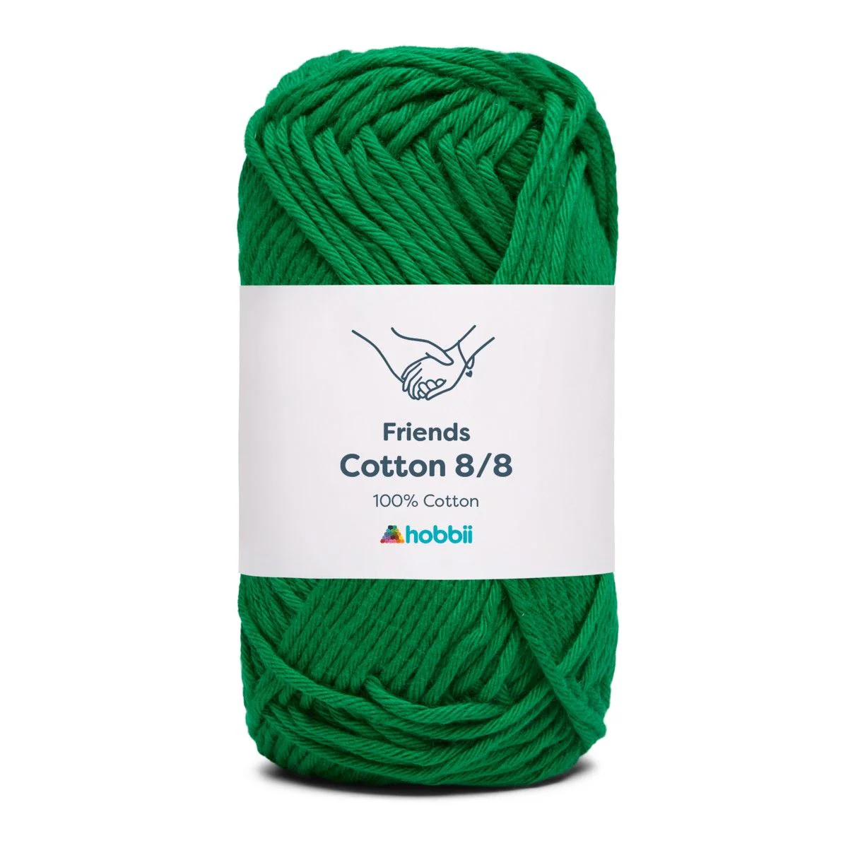 Friends Cotton 8/8 - Image 56