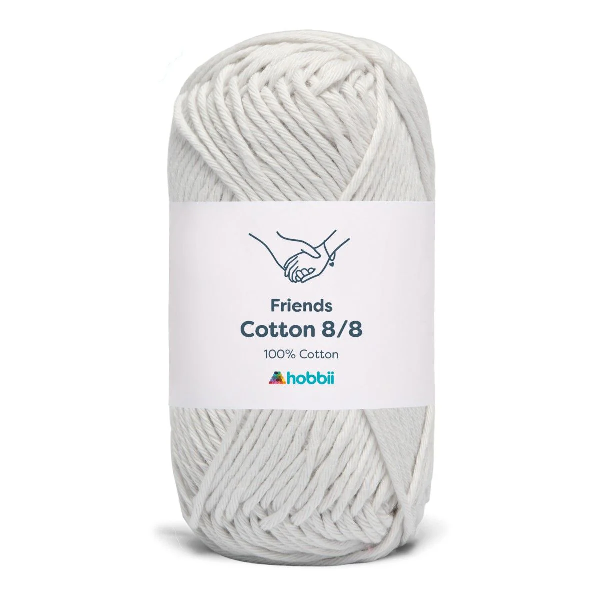 Friends Cotton 8/8 - Image 61