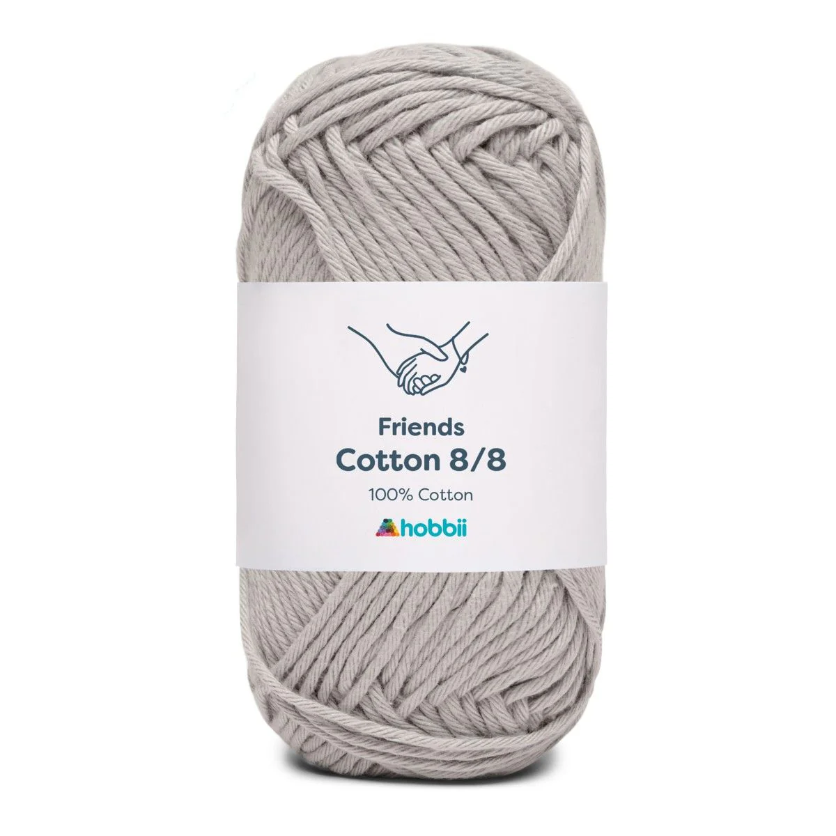 Friends Cotton 8/8 - Image 62