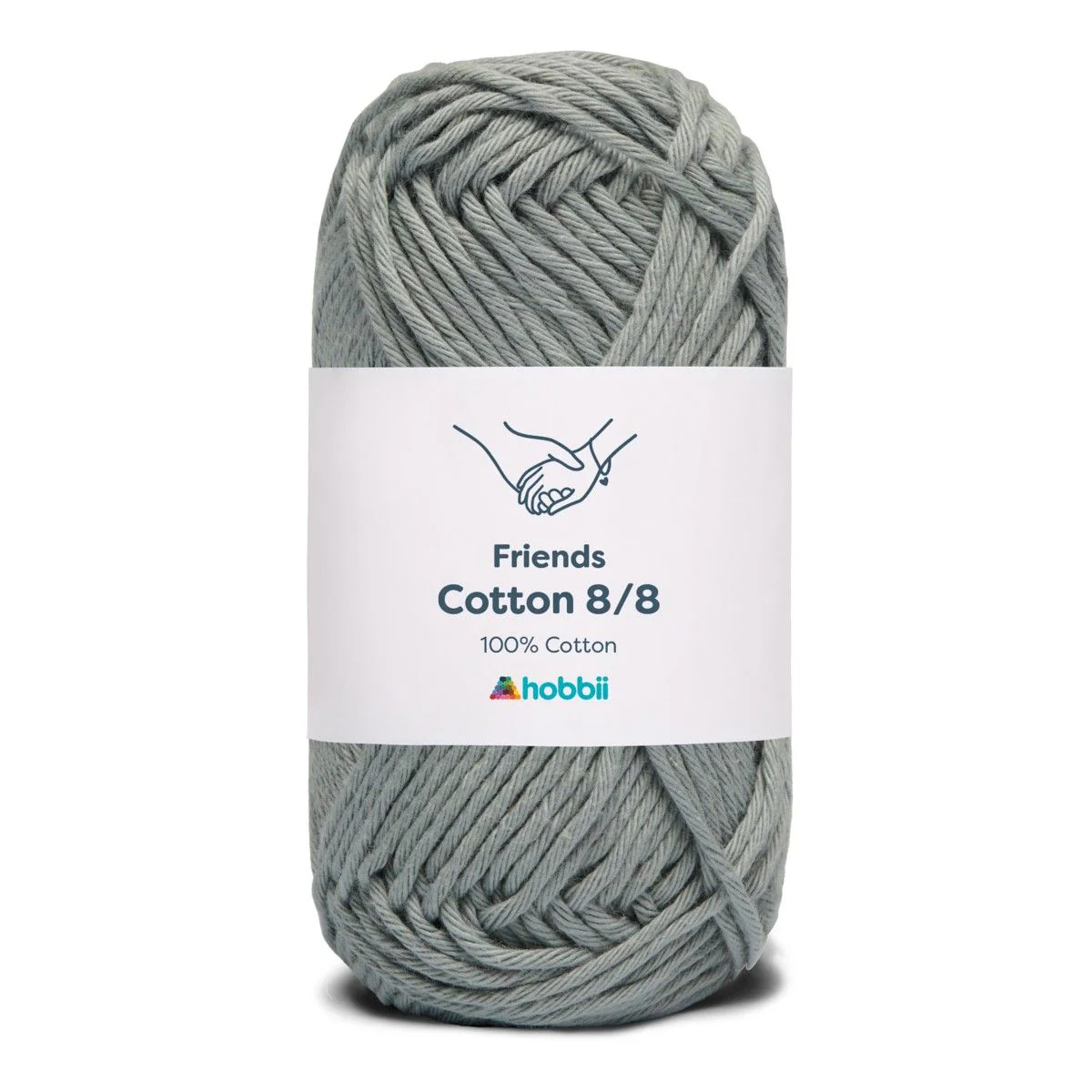 Friends Cotton 8/8 - Image 64