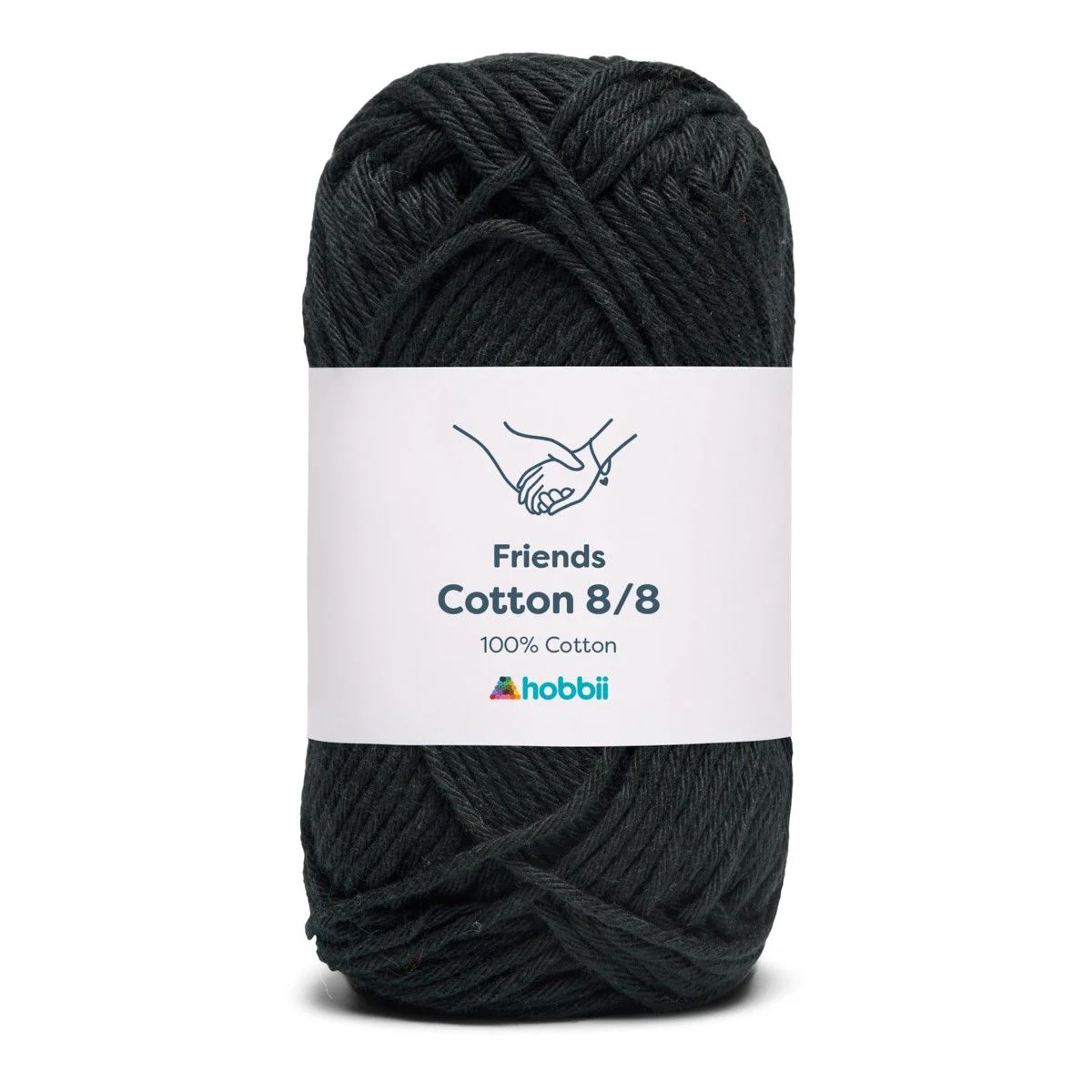 Friends Cotton 8/8 - Image 67