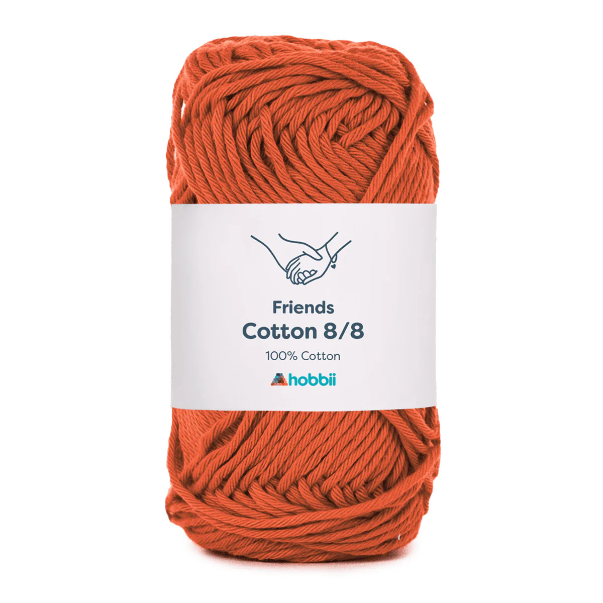 Friends Cotton 8/8 - Image 71