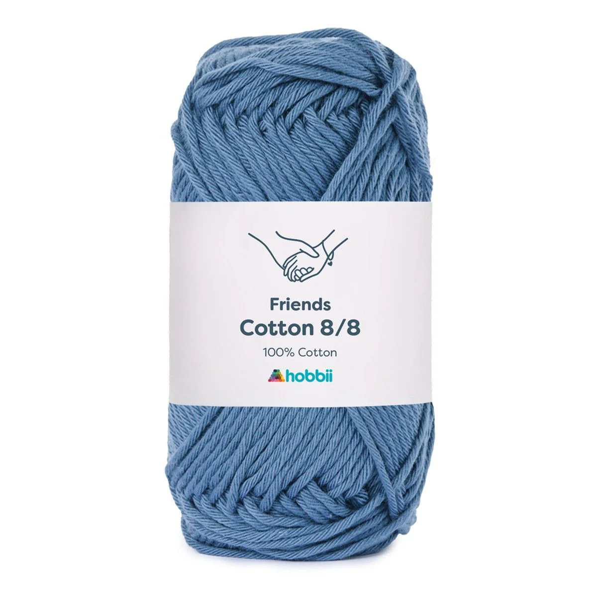 Friends Cotton 8/8 - Image 79