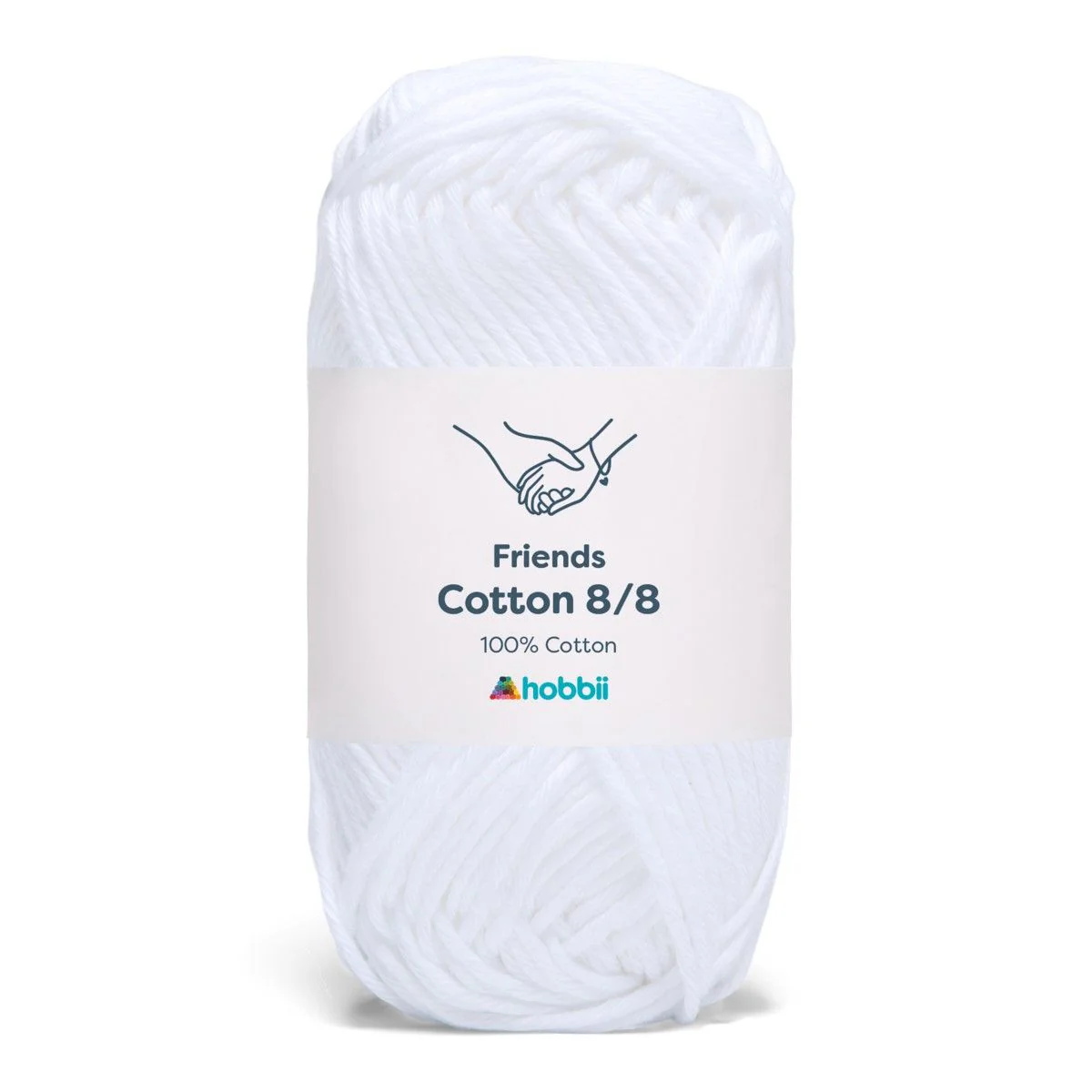 Friends Cotton 8/8 - Image 8