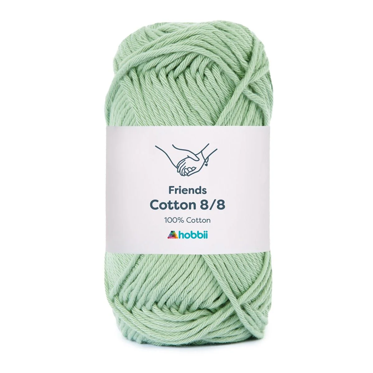 Friends Cotton 8/8 - Image 81