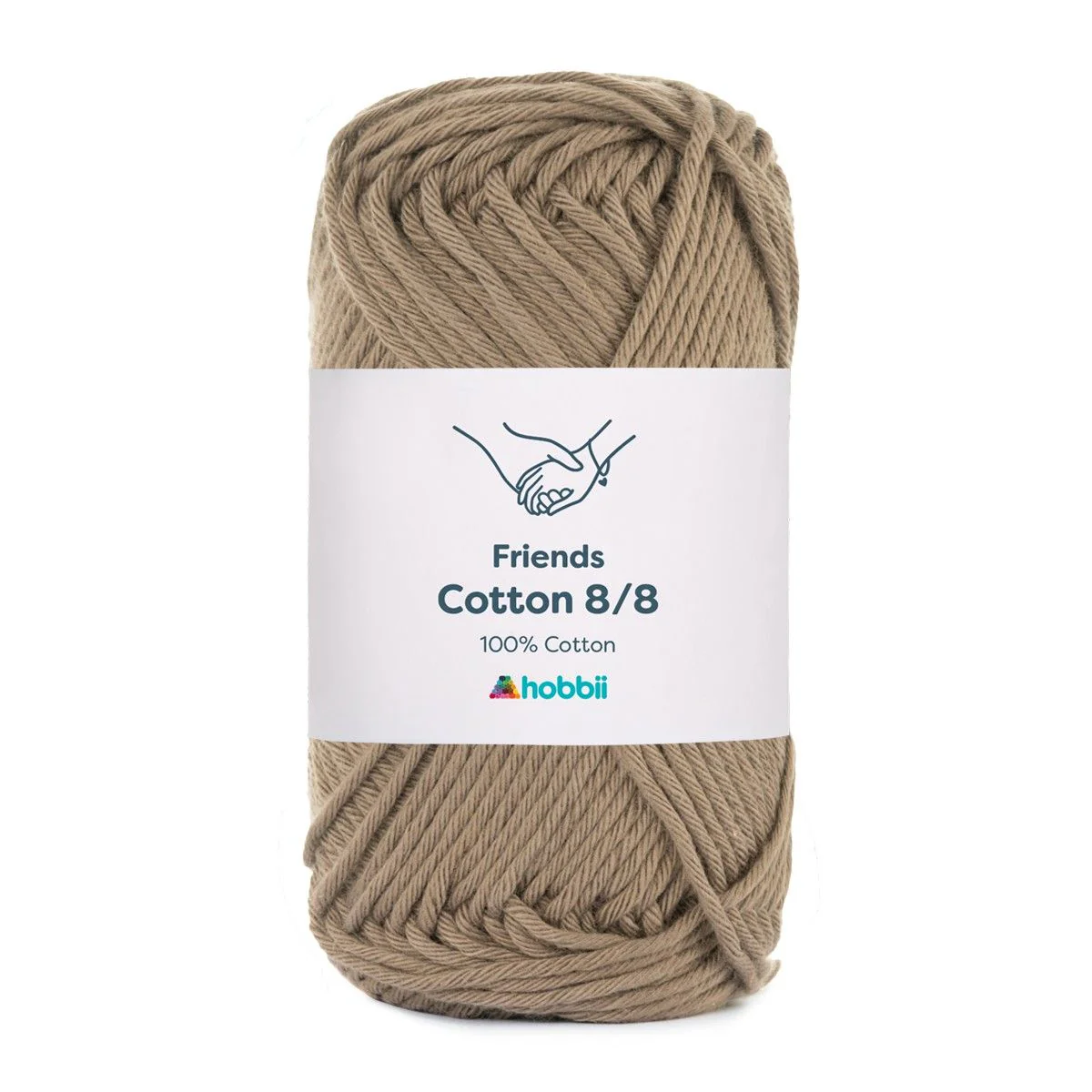 Friends Cotton 8/8 - Image 83