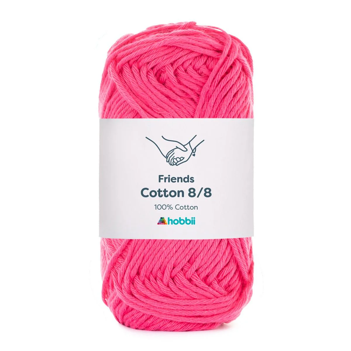 Friends Cotton 8/8 - Image 84