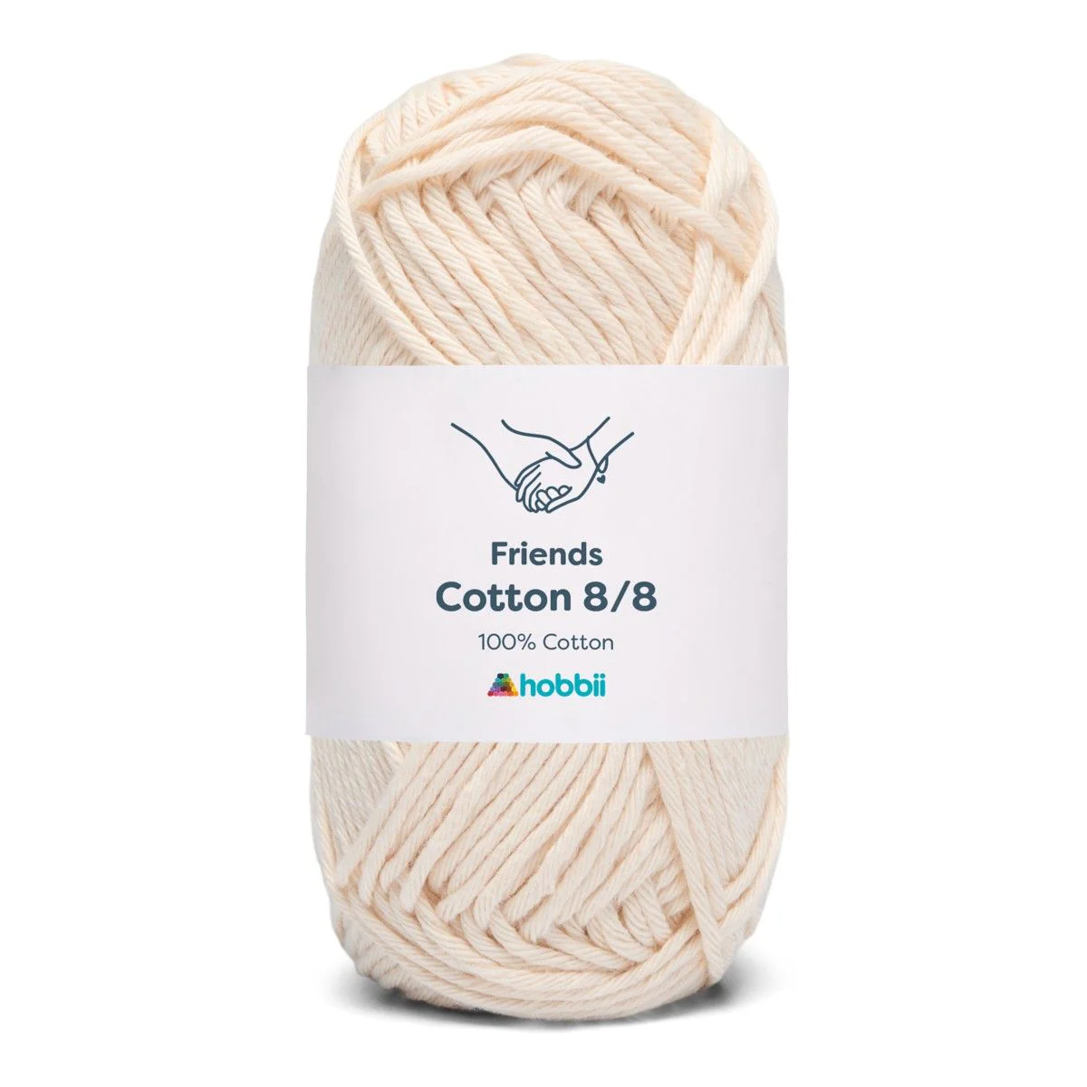 Friends Cotton 8/8 - Image 9